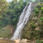 Siaran Pers – Ngargoyoso Waterfall, Permata Tersembunyi di Lereng Gunung Lawu