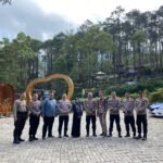 Siaran Pers – Baharkam Polri Gelar Bimtek Keamanan Wisata di The Lawu Park